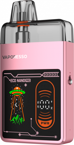 Vaporesso Eco Nano Pro Sakura Pink