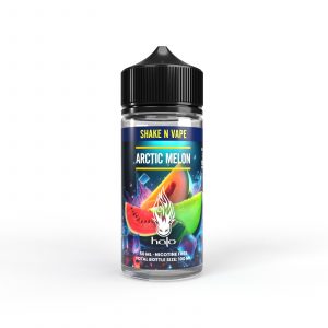 Halo - Arctic Melon (50 ml, Shortfill)