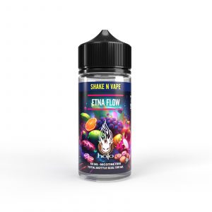 Halo - Etna Flow (50 ml, Shortfill)