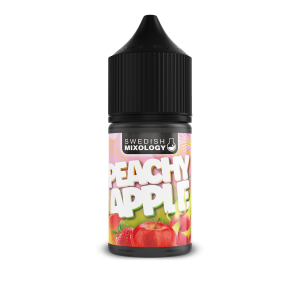 Peachy-Apple-10-ml-MTL-Shortfill