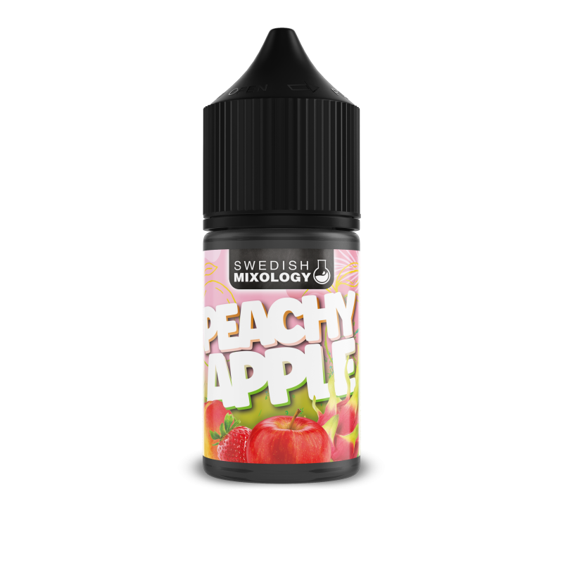 Peachy-Apple-10-ml-MTL-Shortfill