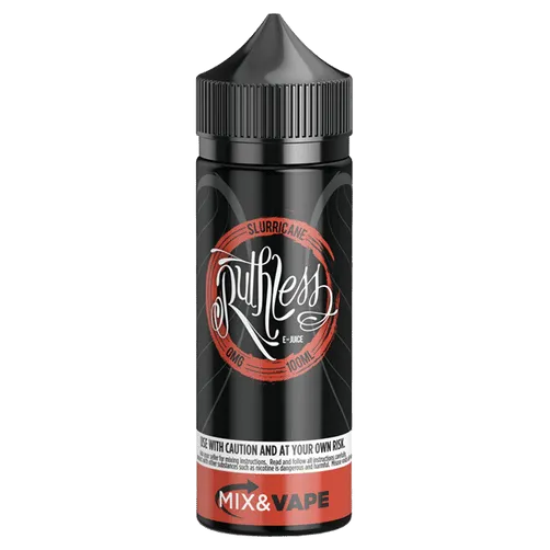 Ruthless - Slurricane (100 ml, Shortfill)