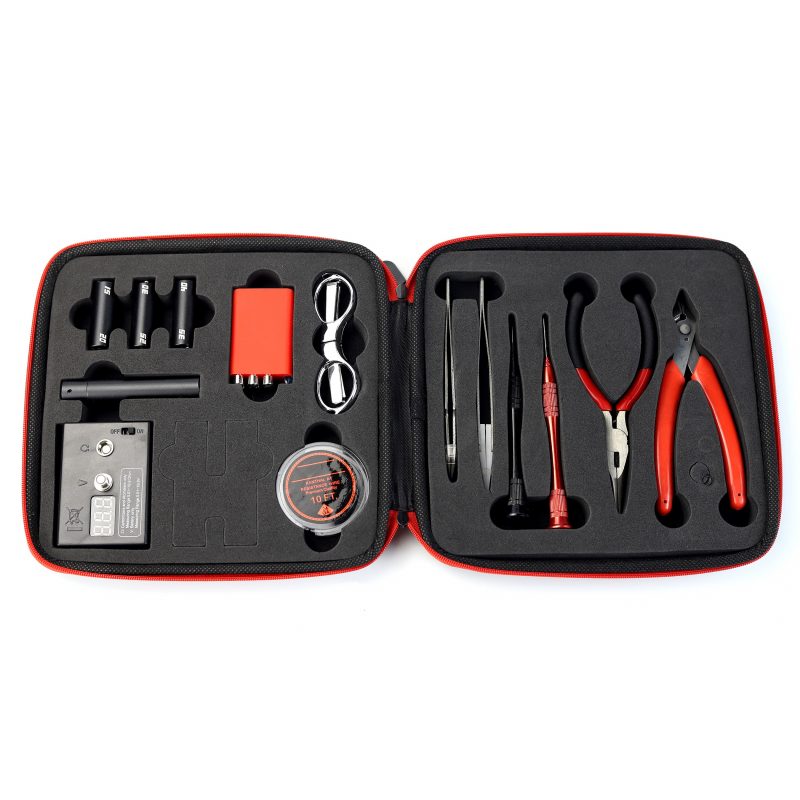 Hellvape - DIY Tool Kit (Deluxe Version)_1_new