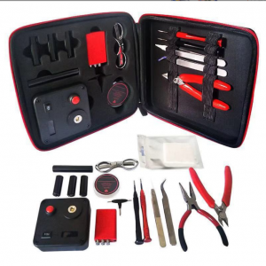 Hellvape - DIY Tool Kit V3 (Premium Version)_1