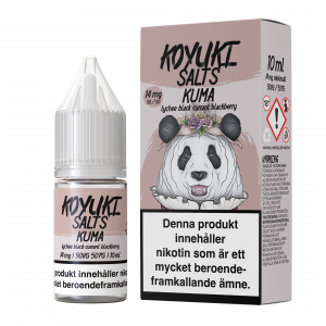 Koyuki-Salts-Kuma-10-ml