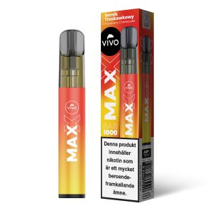 Vivo-Max-Strawberry-Cheesecake-Disposable-Box-Device