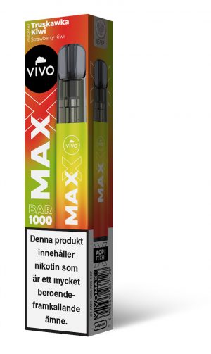 Vivo-Max-Strawberry-Kiwi-Disposable-Box