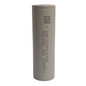 Molicel P45B 21700 (4500 mAh)