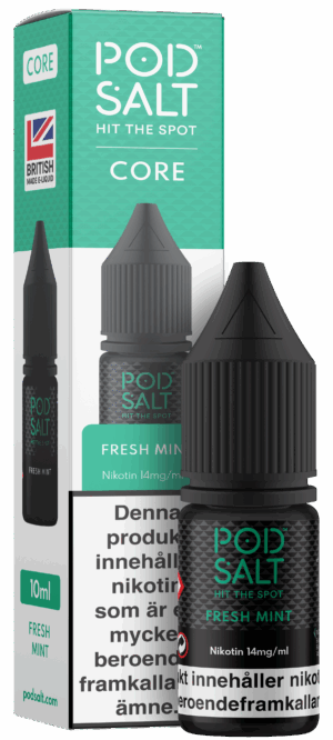 https://www.vapes.se/wp-content/uploads/2025/05/Pod-Salt-Core-Fresh-Mint-10-ml-14-mg.png