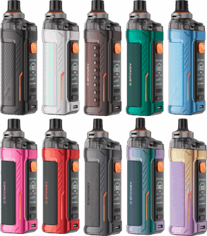 Vaporesso Armour G Kit New Colors