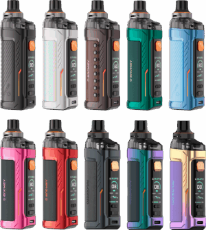 Vaporesso Armour G Kit New Colors