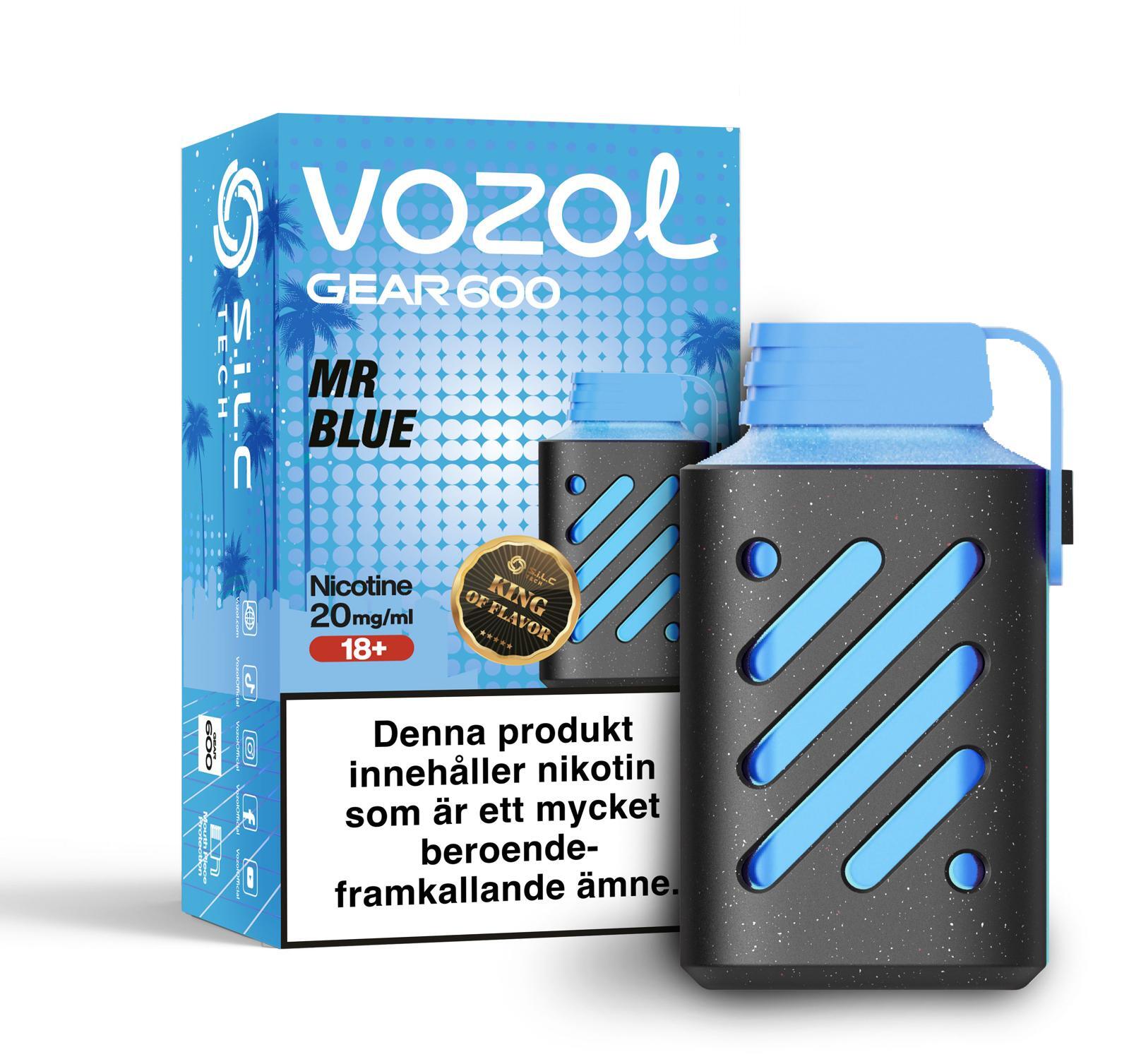 Vozol-Gear-600-Mr-Blue-20-mg-Disposable