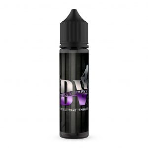 Dirty Vaper - Blackcurrant Lemonade (50 ml, Shortfill)