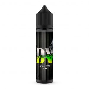 Dirty Vaper - Citrus Pear Soda (50 ml, Shortfill)