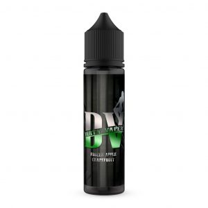 Dirty Vaper - Frozen Apple Grapefruit (50 ml, Shortfill)