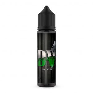 Dirty Vaper - Cactus Ice (50 ml, Shortfill)