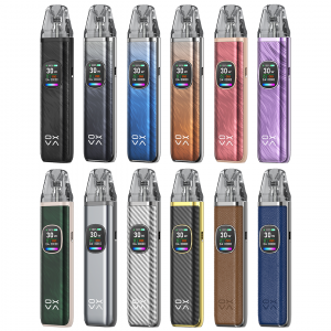 Oxva Xlim Pro Kit 2