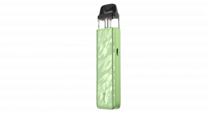 Vaporesso XROS 5 Mini Pod Kit (3 ml, 1500 mAh) Flowing Green
