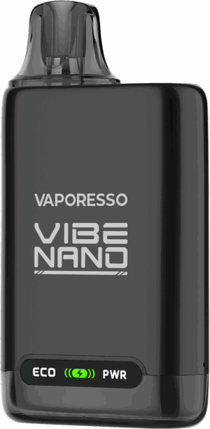 Vibe Nano - Black