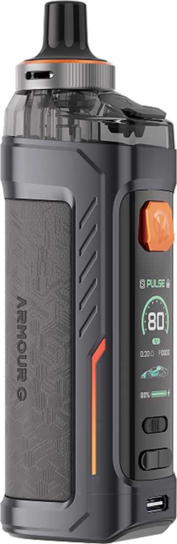 Armour G Kit Grey Knight