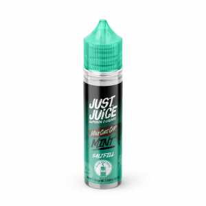 Just Juice Bar - Mint Choc Chip (40 ml, Shortfill)