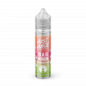 Just Juice Bar - Strawberry Kiwi (40 ml, Shortfill)