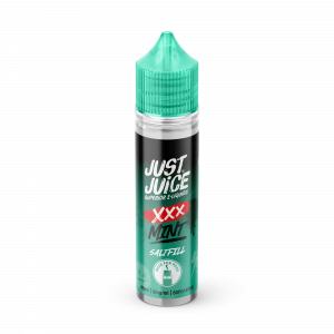 Just Juice Bar - XXX Mint (40 ml, Shortfill)