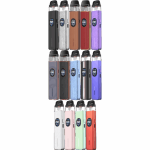 Vaporesso XROS 5 Huvudbild