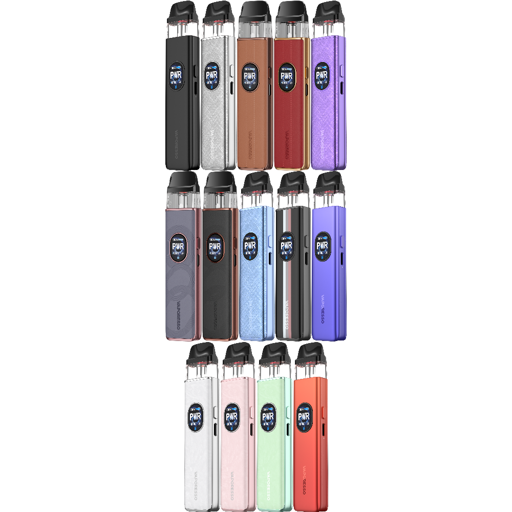 Vaporesso XROS 5 Huvudbild