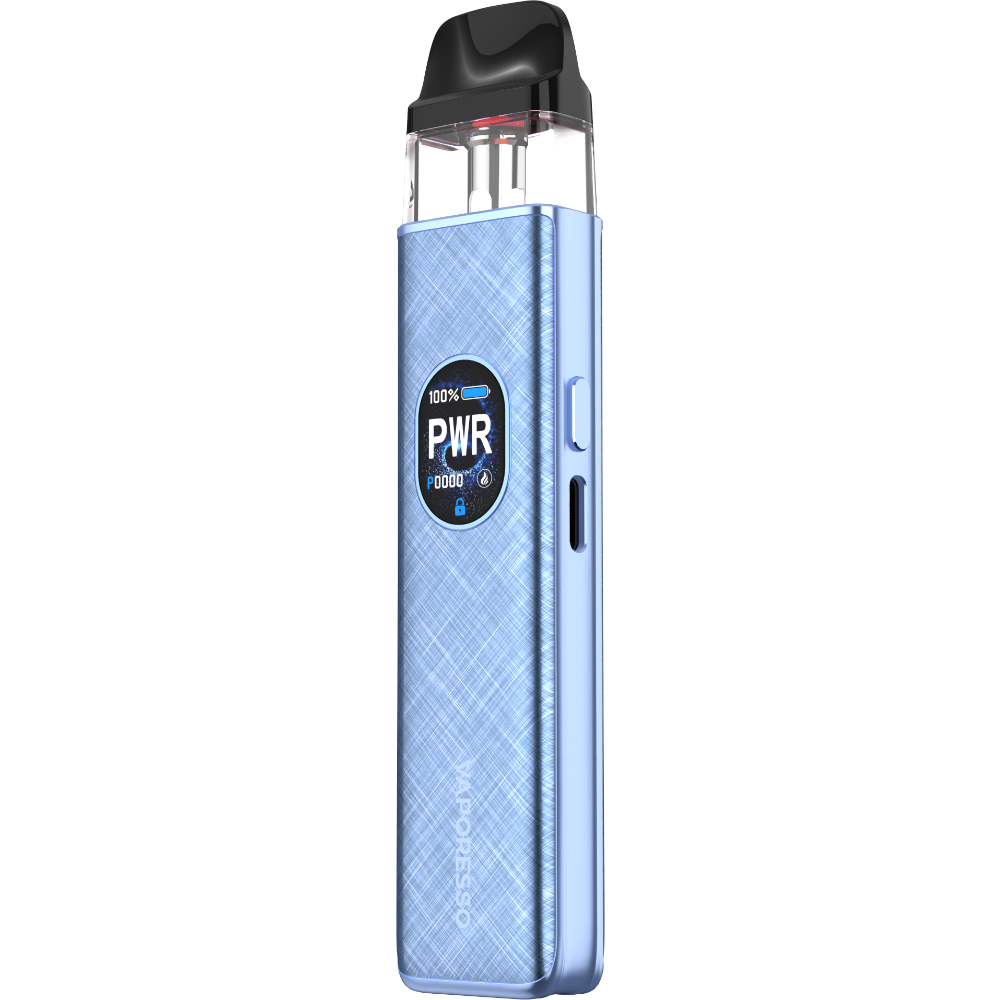 Vaporesso Xros 5 -Blue Silk