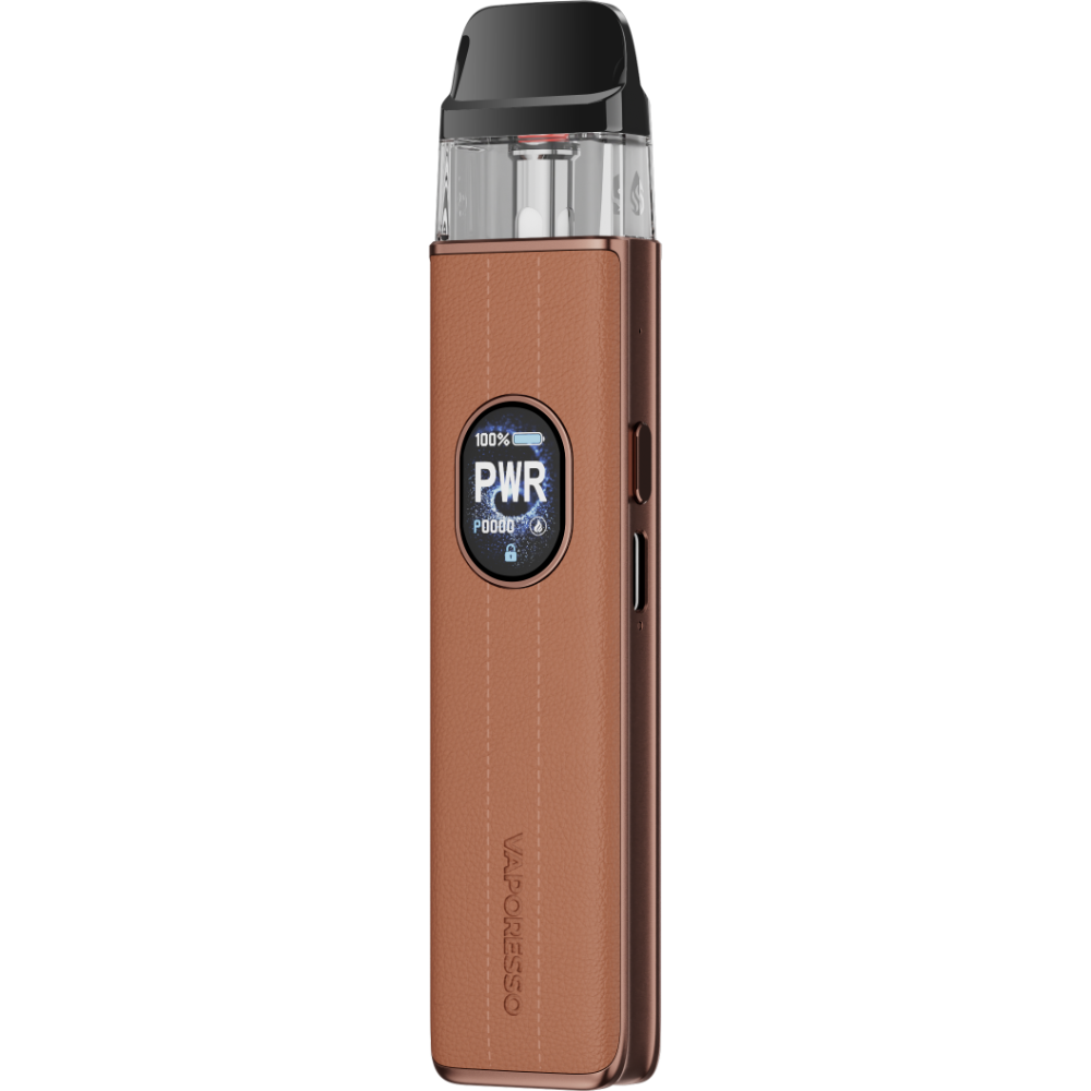 Vaporesso Xros 5 -Brown leather