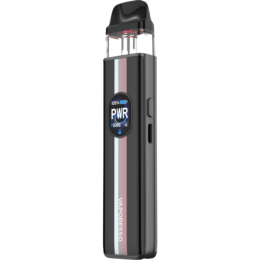 Vaporesso Xros 5 - Carbon Stripes