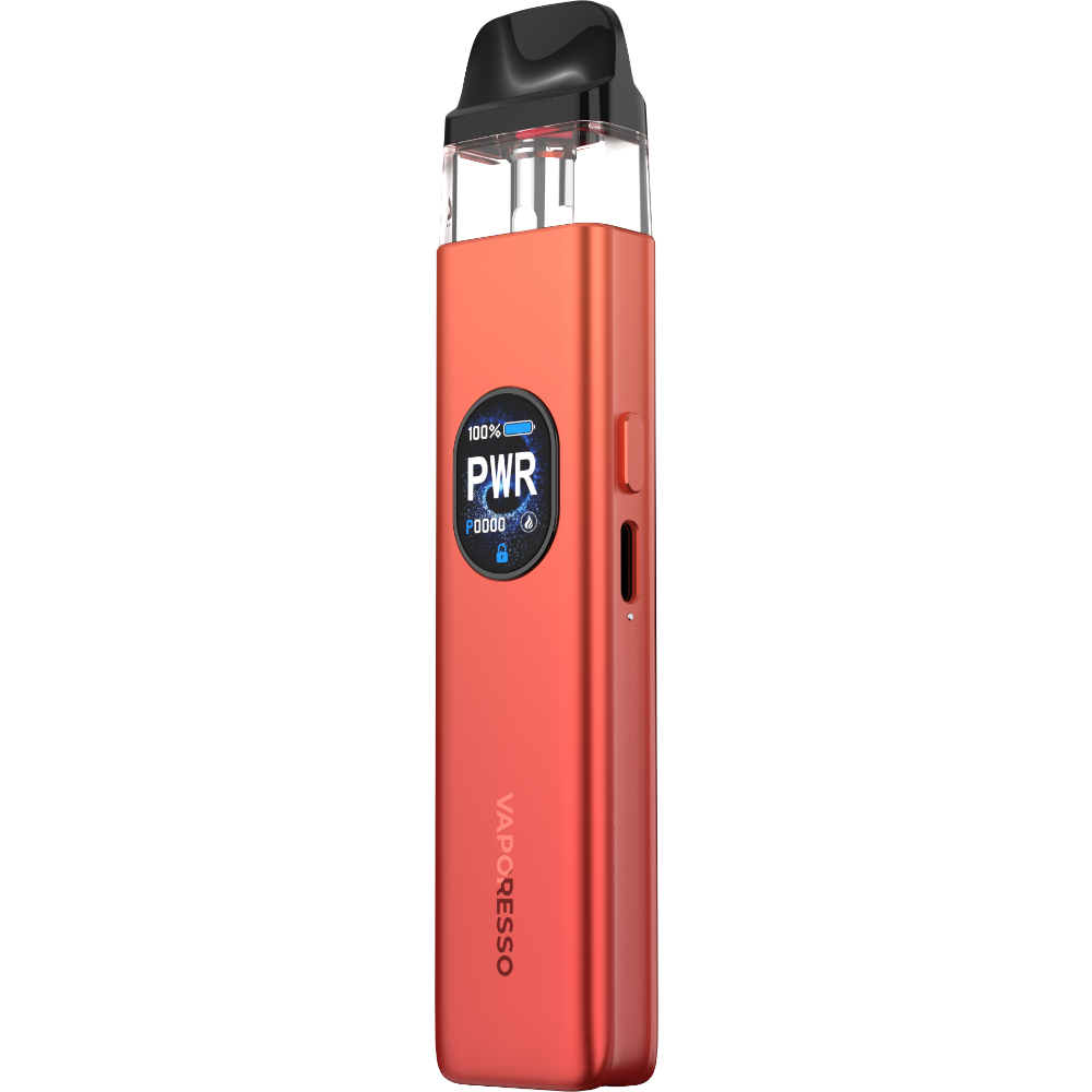 Vaporesso Xros 5 - Coral Red