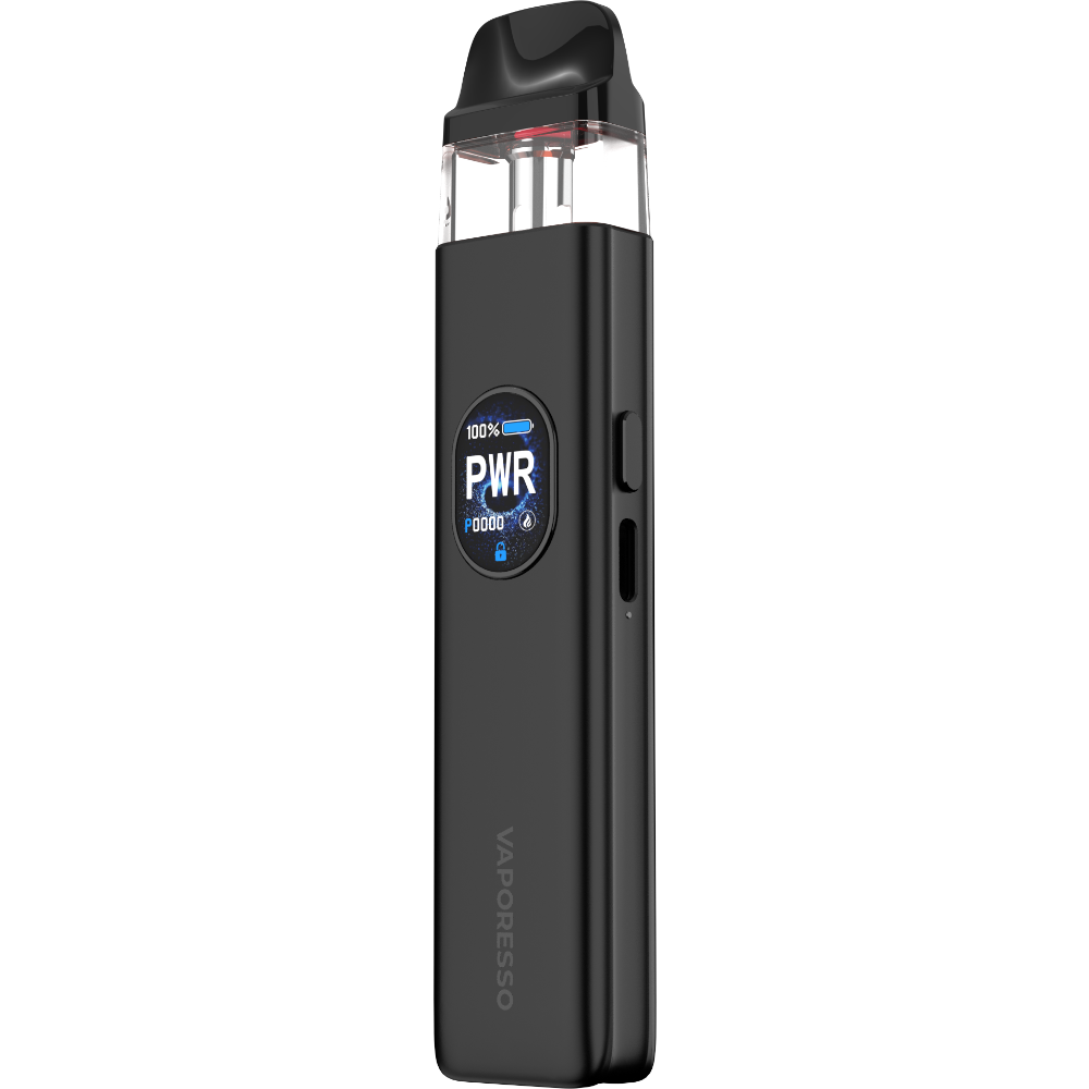 Vaporesso Xros 5 - Cosmic Black