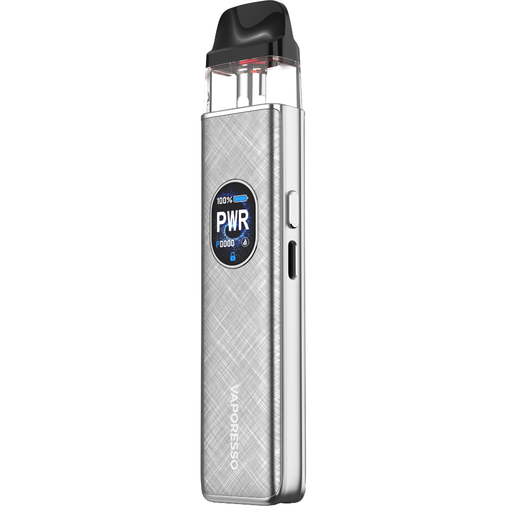 Vaporesso Xros 5 - Grey Silk