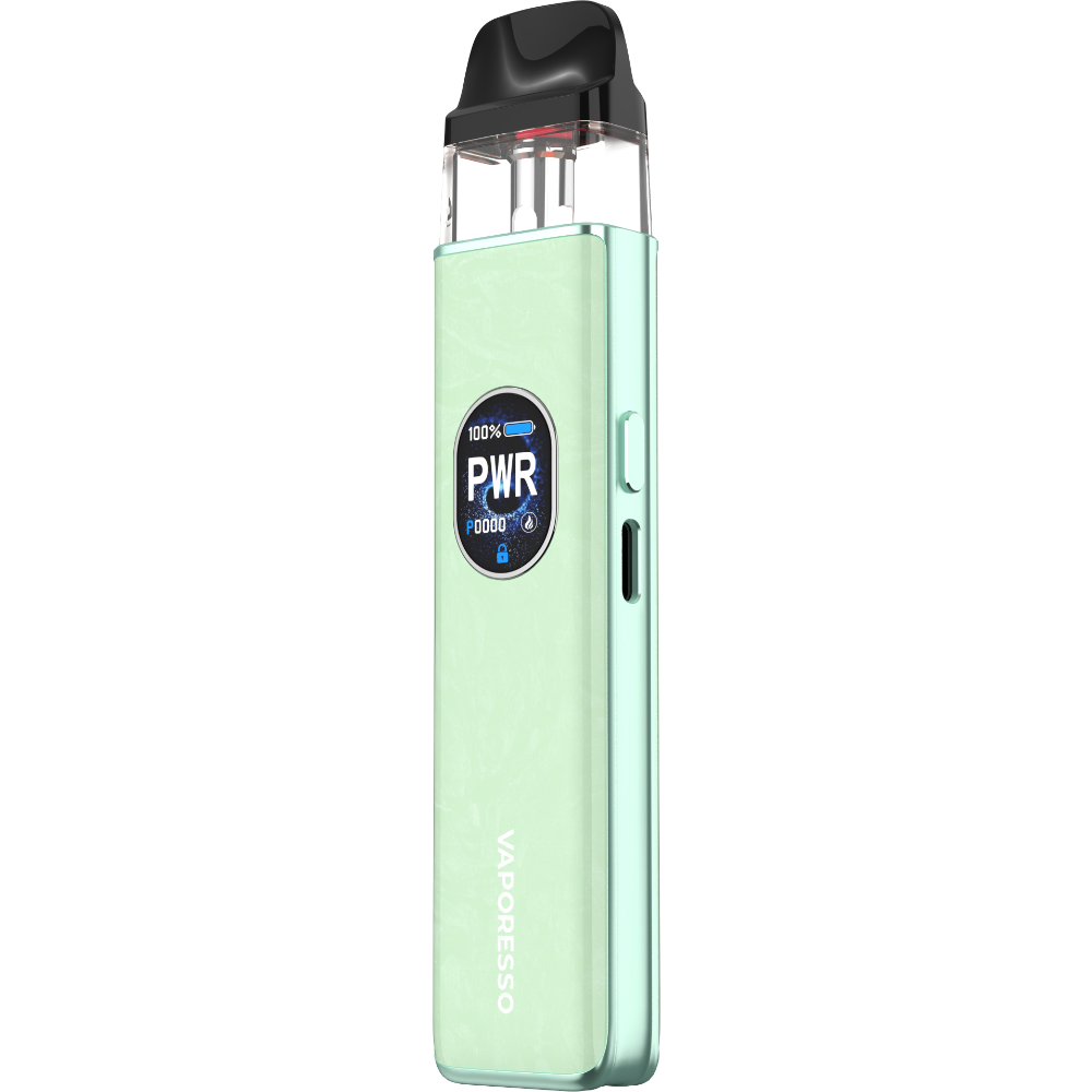 Vaporesso Xros 5 -Jade Green