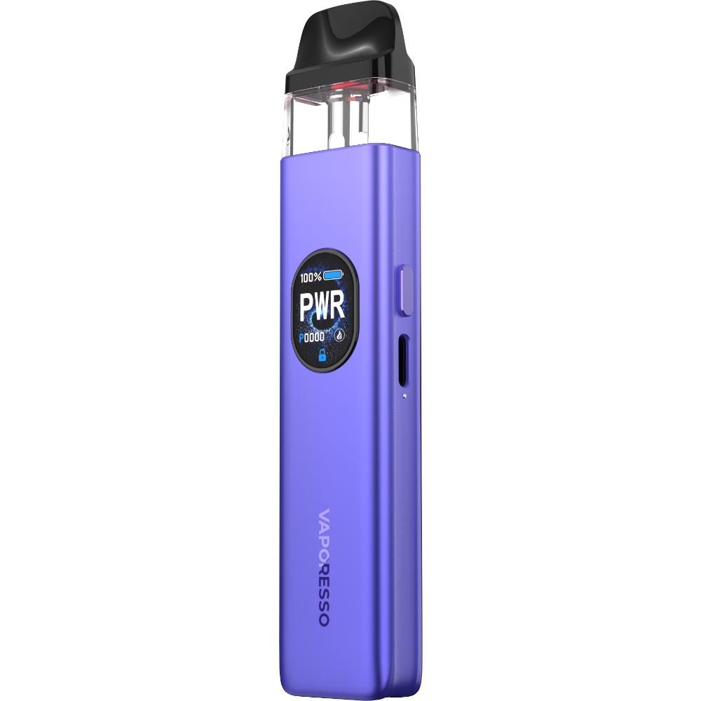 Vaporesso Xros 5 - Lavender Purple