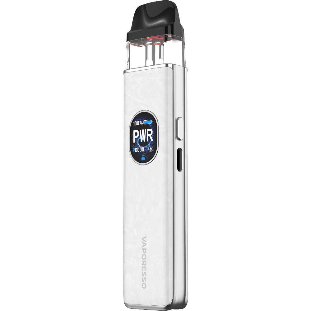 Vaporesso Xros 5 -Opal White