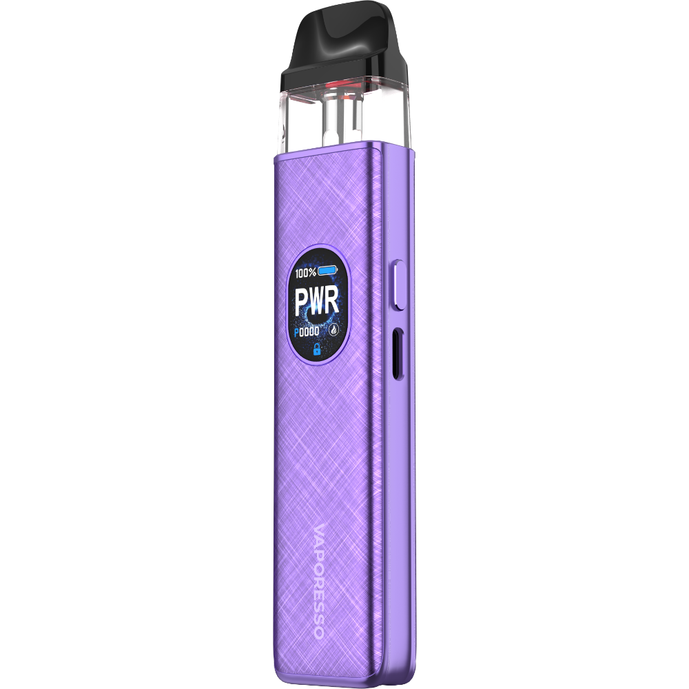 Vaporesso Xros 5 -Violet Silk