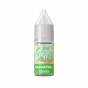 Shift – Basvätska VG (Vegetabiliskt Glycerin) (10 ml)