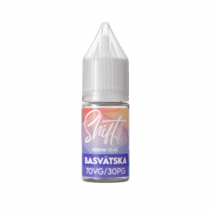 Shift – Basvätska 70VG/30PG (10 ml)