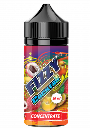 Fizzy - Cocktail (Koncentrat, 30 ml)