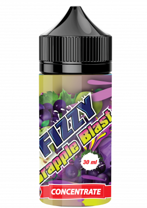 Fizzy - Grapple Blast (Koncentrat, 30 ml)