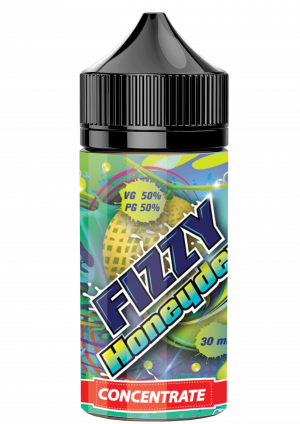 Fizzy - Honeydew (Koncentrat, 30 ml)