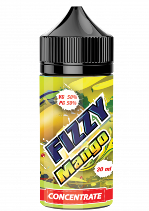Fizzy - Mango (Koncentrat, 30 ml)