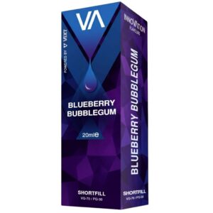 Innovation - Blueberry Bubblegum (20 ml, Shortfill)