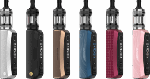 Vaporesso GTX One Pro Kit (3 ml, 3000 mAh)