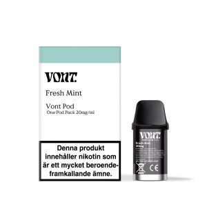 Vont-Pod-20-mg-Fresh-Mint