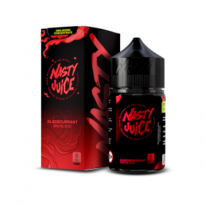 Nasty Juice - Bad Blood (20 ml, Longfill)