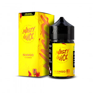 Nasty Juice - Cush Man (20 ml, Longfill)